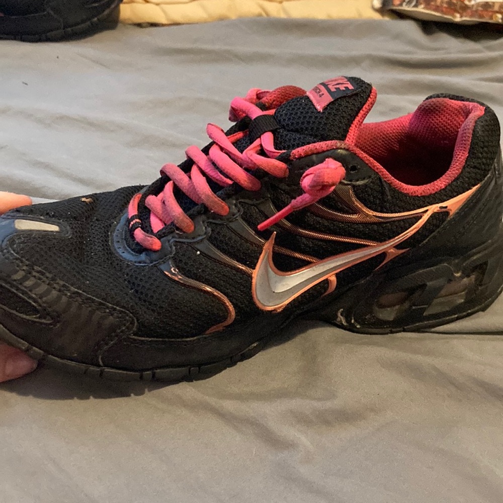 Nike old